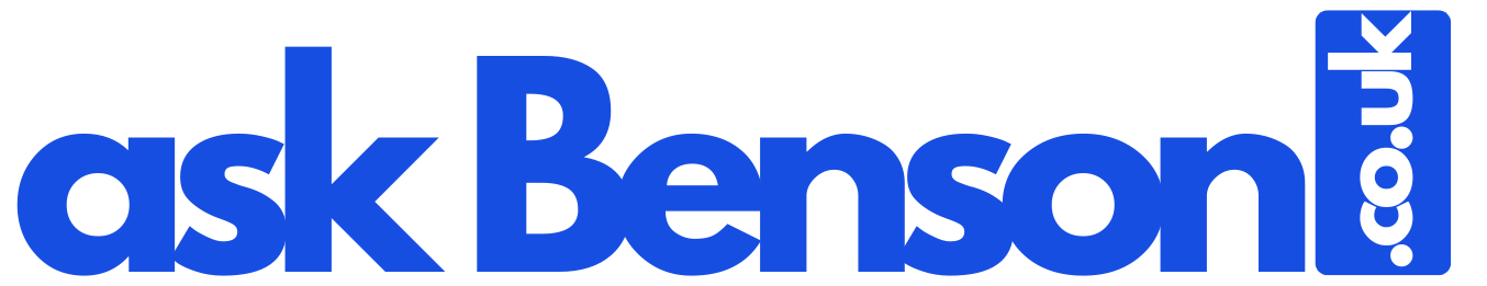 Benson Consultancy