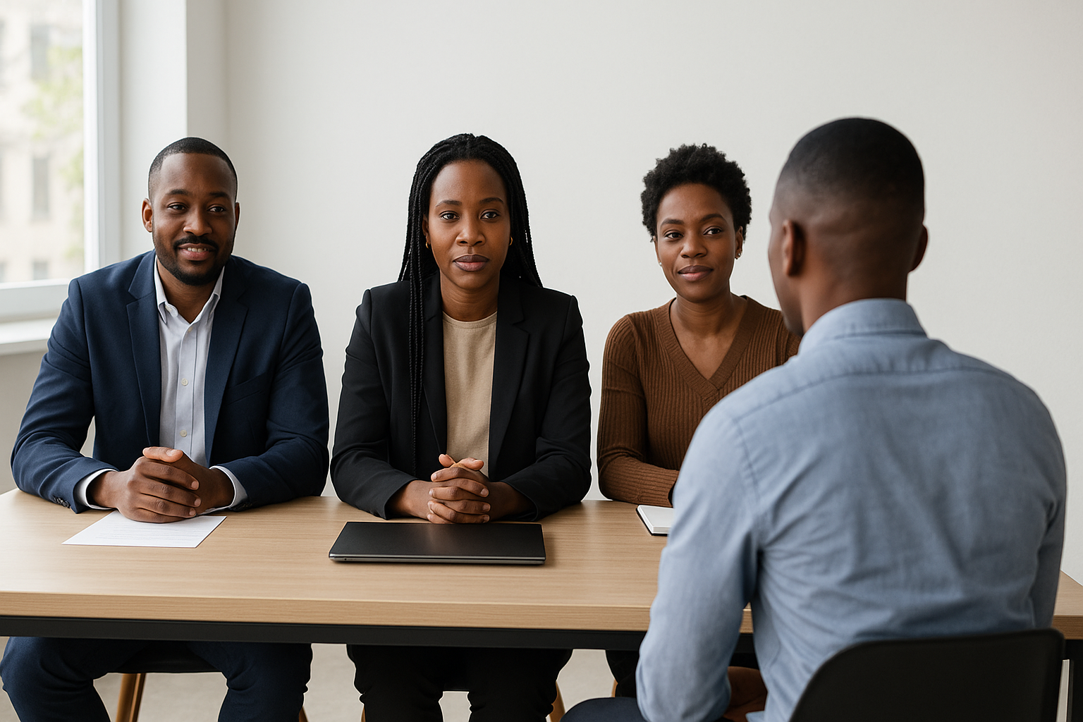 Interview Preparation: A Practical Guide to Helping Many People Land a Job